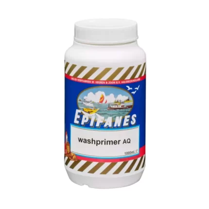 Αστάρι Νερού Washprimer