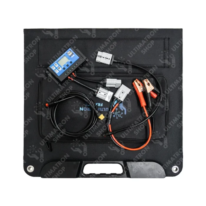 Foldtable 160 W Solarpanel - Image 5