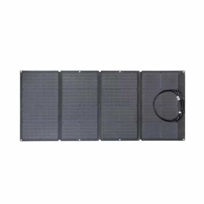 ecoflow-160-w-faltbares-solarpanel foldtable EcoFlow 160W Solarpanel - Image 4