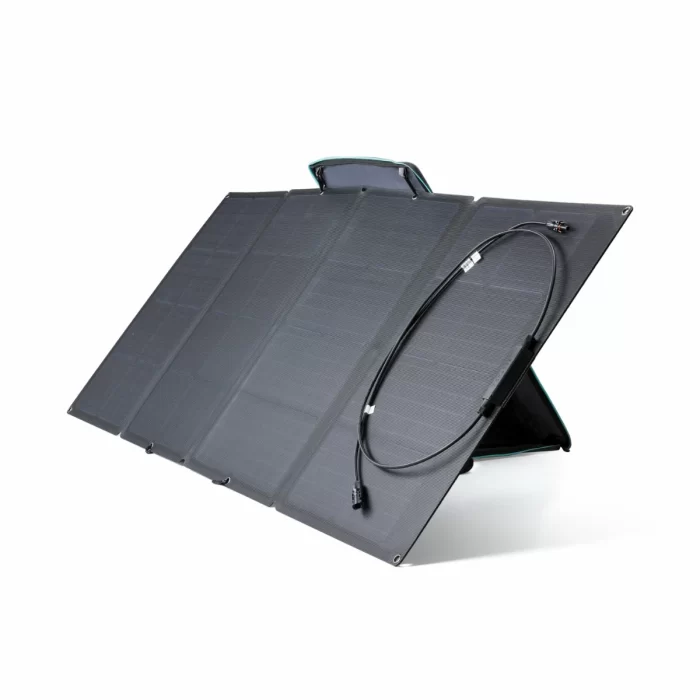ecoflow-160-w-faltbares-solarpanel_2 foldtable EcoFlow 160W Solarpanel - Image 3
