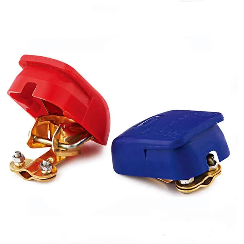 184490_Product_1920x1920 Battery Quick Connect Set Battery Terminal Quick Connector Plus Minus - Image 1