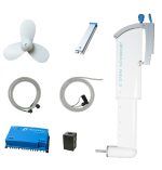 SOCKET 2P+T 220V. 32A IP56 - Image 2