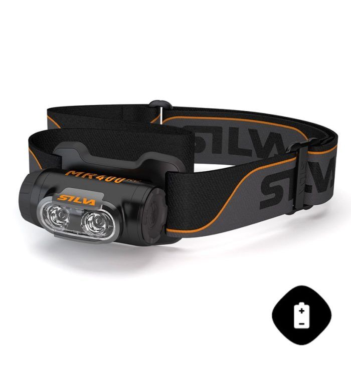 SILVA MR400 - Image 1