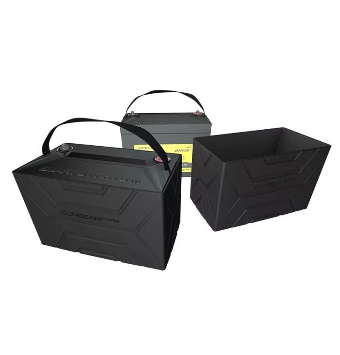 Smart licasing drive - Image 1