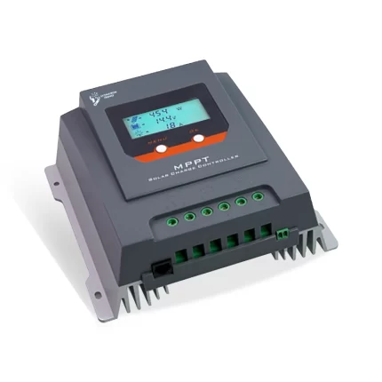Régulateur de charge MPPT 30A 12V / 24V