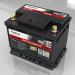 FORSTER 40Ah 12.8V LiFePO4 Heavy Duty Automotive Lithium Batterie 1200A