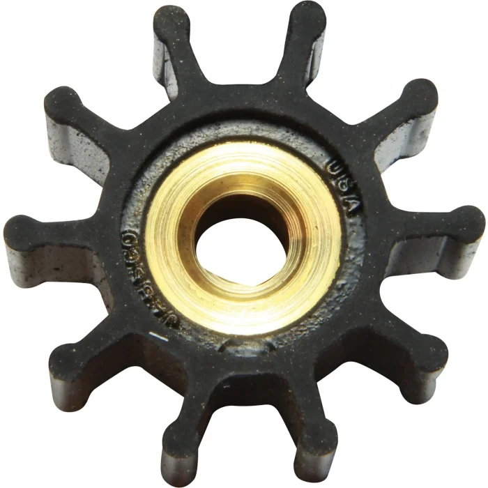 -impeller Different Types of Impellers - Image 2