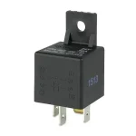 12V 5 Pin Normally Open Mini Relay