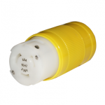 SOCKET 2P+T 220V. 32A IP56