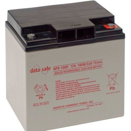 Enersys-UPS-Datasafe NPX100 100w/cell
