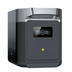 EcoFlow DELTA 2 Max Intelligent additional battery