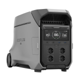 EcoFlow DELTA Pro 3 Powerstation