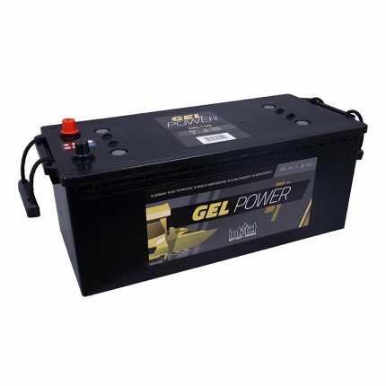 MED-Gel-Power  12V 140Ah