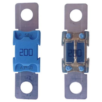Heavy Duty Fuse 200A