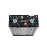 WATTSTUNDE 2000W / 4000W 12V Sinus inverter - Image 2