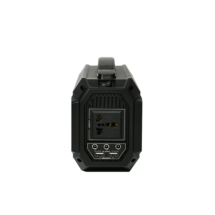 WS250PD POCKETCUDE Powerstation 250W / 250Wh - Image 4