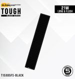 SUNBEAM T21F long Tough+black