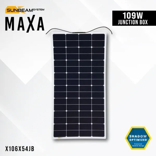 X106x54JB-600x600 (1) MAXA 109W JUNCTION BOX - Image 1