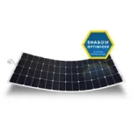 Maxa 109W – Flush Solar Panel