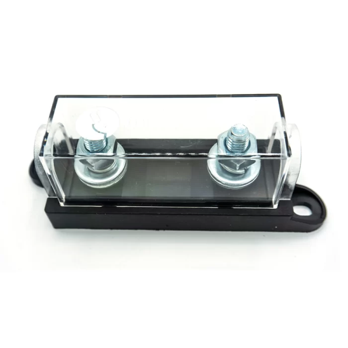 FH-M1 transparent fuse holder for ANM high-load fuses - Image 1