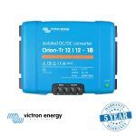 DC-DC Victron Energy Orion-Tr 12/12-18A (220W)