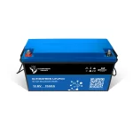 Lithium Battery 12.8V 150Ah PRO 1920Wh LiFePO4 Smart BMS With Bluetooth - Image 3