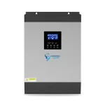 HYBRIDE 5KW–48V 80A MPPT