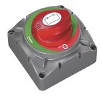 BEP Battery Switch Battery Main Switch ON/OFF 600A 48V