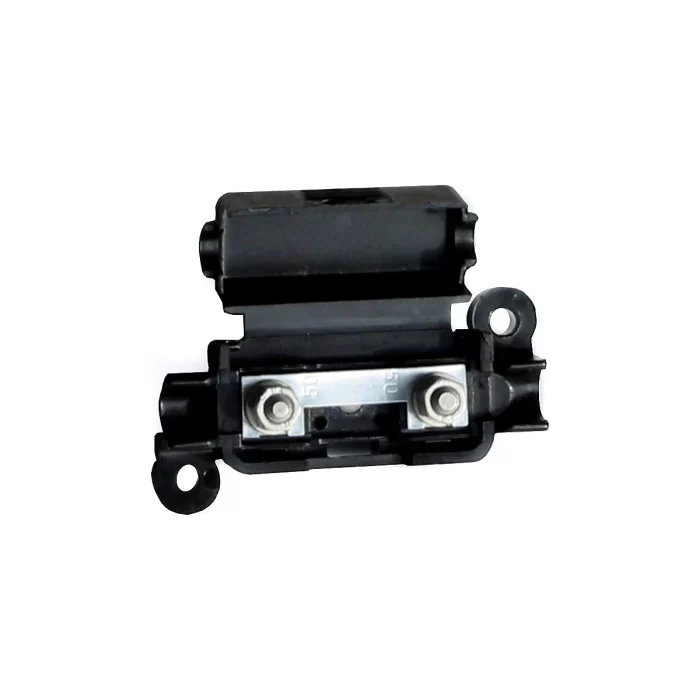 Fuse holder for strip fuse - Image 1