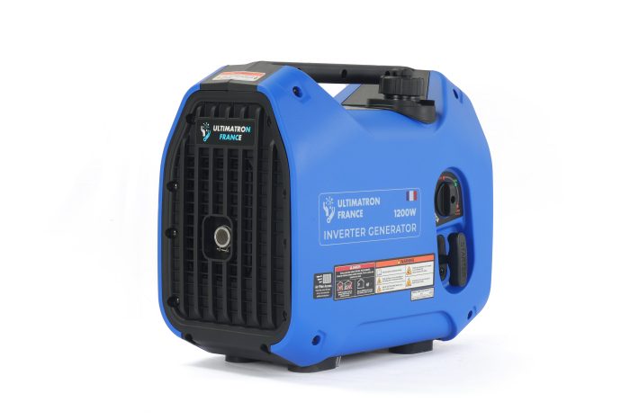 Ultimatron 1200 Watt Portable Inverter Generator - Image 13