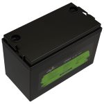 LiFePo4 battery 12/100 12.8V 100Ah BMS integrated 1280Wh - Image 2