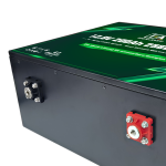 Idealakku IA SERIES Lithium Battery LiFePO4 12V 200Ah Smart BMS with Bluetooth Motorhome Under-Seat Battery with Heating - Image 6