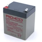 ΜΠΑΤΑΡΙΑ ΜΟΛΥΒΔΟΥ ΚΛΕΙΣΤΟΥ ΤΥΠΟΥ 12V/5.0Ah