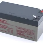 ΜΠΑΤΑΡΙΑ ΜΟΛΥΒΔΟΥ ΚΛΕΙΣΤΟΥ ΤΥΠΟΥ 12V/3.2Ah