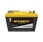 AtlasBX  AGM M31-925