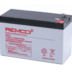 BATTERIA PIOMBO REMCO 12V 9AH