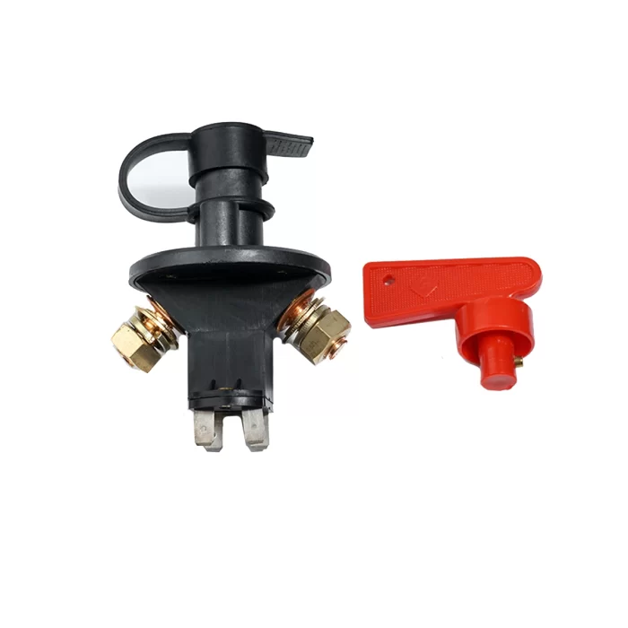 Battery selector - Image 2