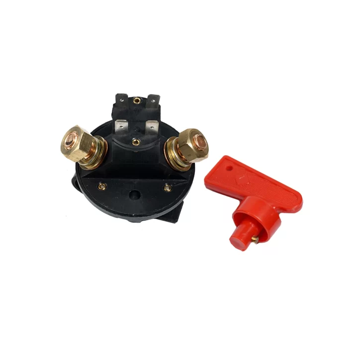 Battery selector - Image 3