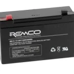 REMCO RMX 12-6