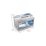Dynamic SLI E38 74ah