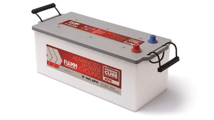 powerCUBE APC - Image 1