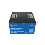 ULM-48V-100Ah LiFePO4 supply battery