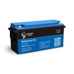 150Ah 12V GEL Slow Discharge Battery – ULTIMATRON