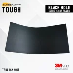 TOUGH BLACK HOLE – ESTHETIC GAP FILLER – 0W