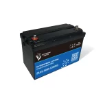 Ultimatron Lithium Battery 25.6V 50Ah LiFePO4 Smart BMS With Bluetooth