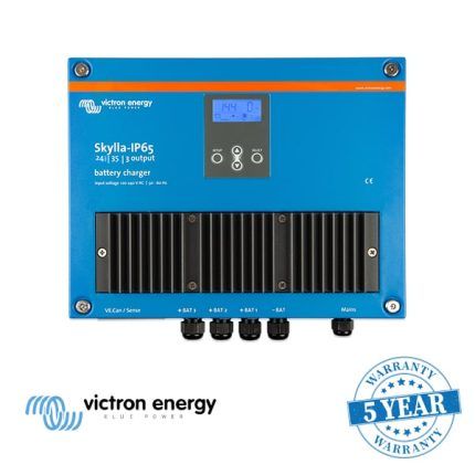 Skylla-IP65 12/70(1+1) 120-240V
