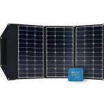 FSP-2 195W Ultra KIT MPPT 15A foldable solar module