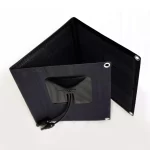 SMART POWER STATION INC. WATERPROOF 41,5W TOUGH FOLD SOLAR PANEL - Image 2