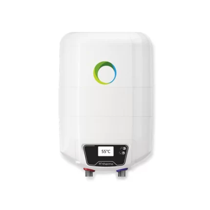10L photovoltaic off-grid boiler
