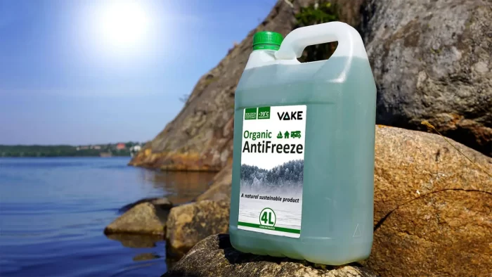 VAKE-ORGANIC-ANTIFREEZE-concentraded-1536x864 VAKE ORGANIC ANTIFREEZE – READY-MIXED – 4L - Image 2